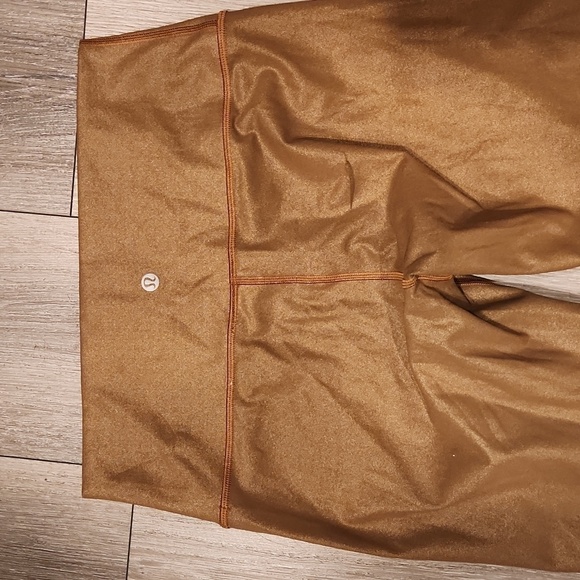 Lululemon Leggings pants - Picture 3 of 6